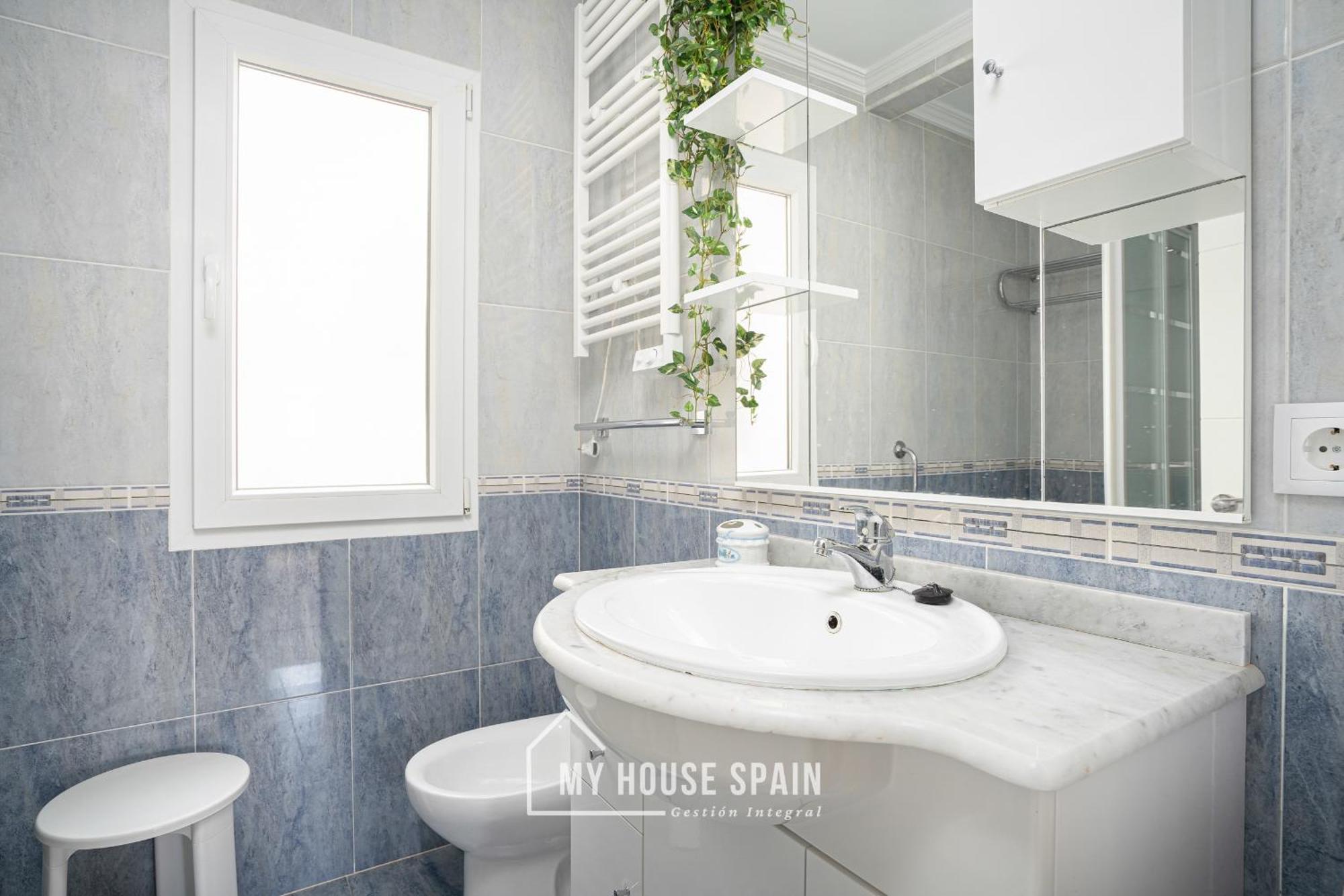 Myhousespain - Piso 3 Habitaciones Cerca Playa San Lorenzo Gijon Luaran gambar