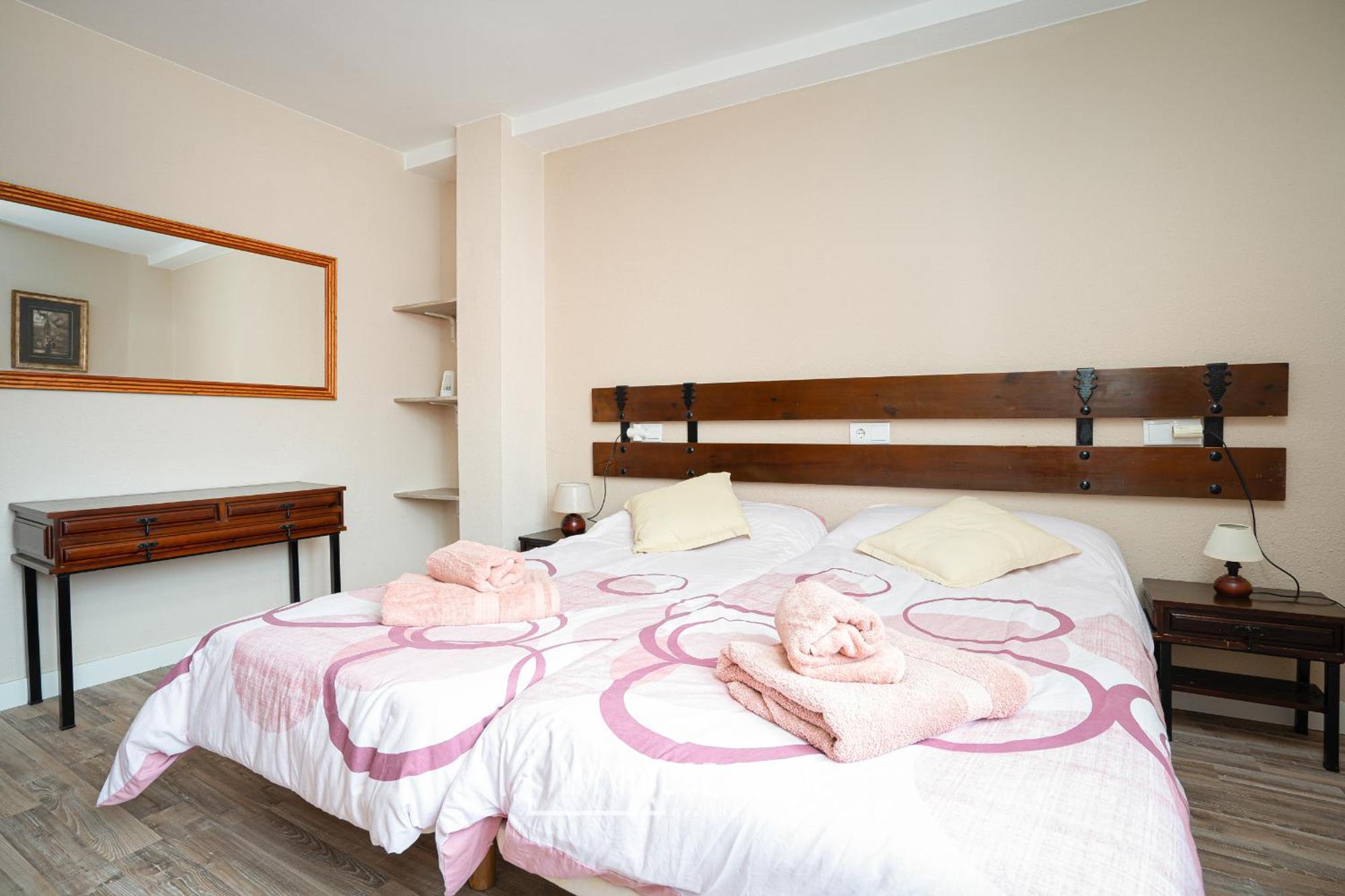 Myhousespain - Piso 3 Habitaciones Cerca Playa San Lorenzo Gijon Luaran gambar